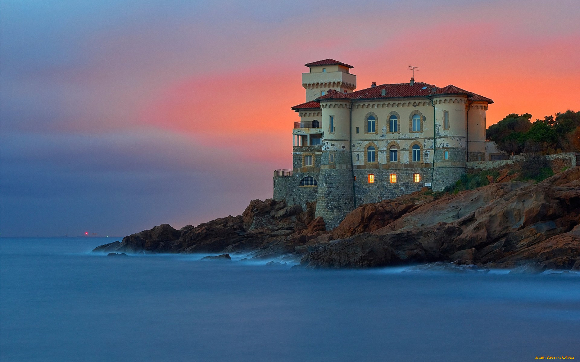 castello del boccale, italy, ,  , castello, del, boccale